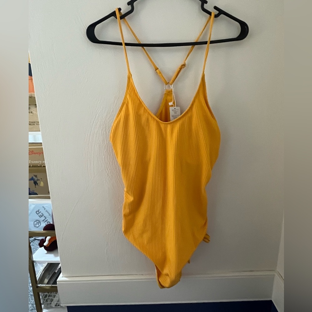 One Piece Bathingsuit- Summer Mae - XL